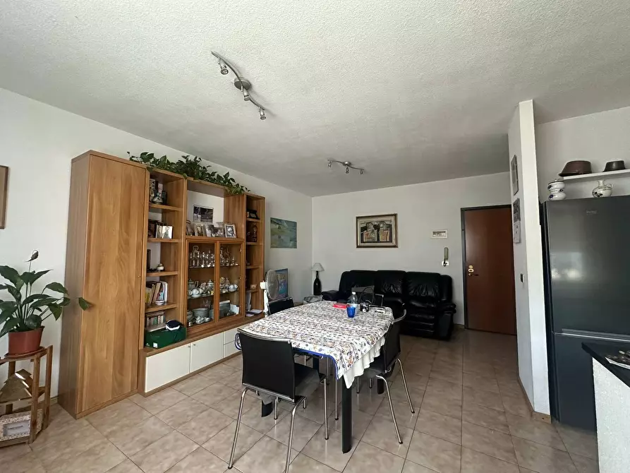 Immagine 9 di Appartamento in vendita  in Via lucarno 41 a Genova