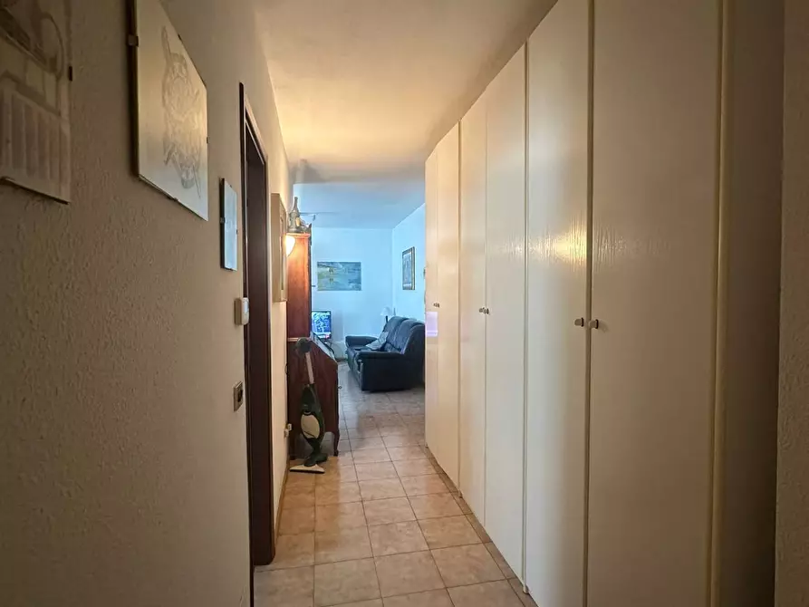Immagine 10 di Appartamento in vendita  in Via lucarno 41 a Genova