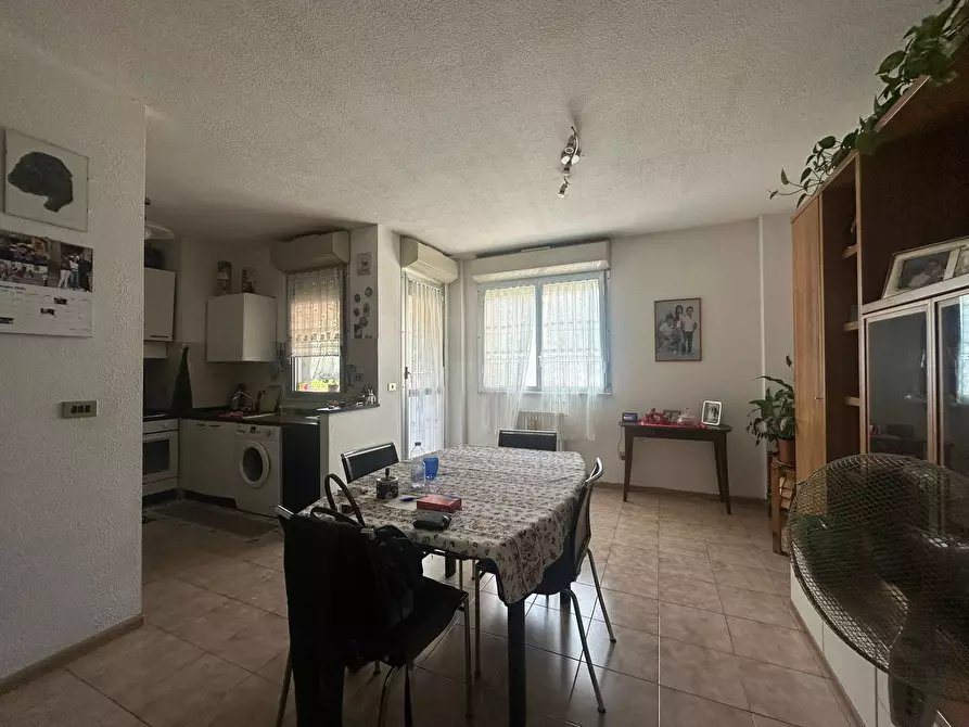 Immagine 11 di Appartamento in vendita  in Via lucarno 41 a Genova