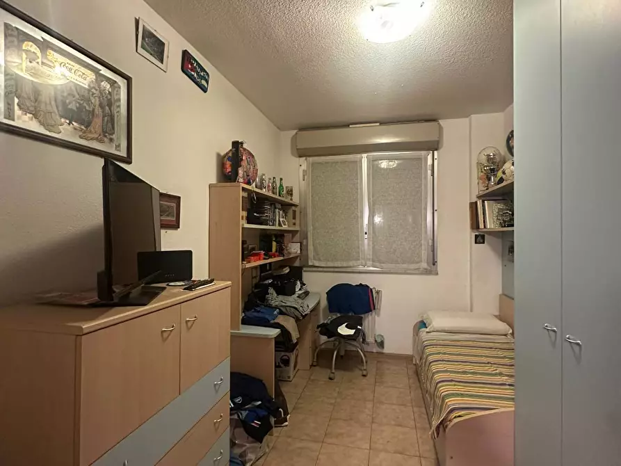 Immagine 13 di Appartamento in vendita  in Via lucarno 41 a Genova