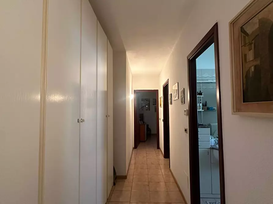 Immagine 16 di Appartamento in vendita  in Via lucarno 41 a Genova