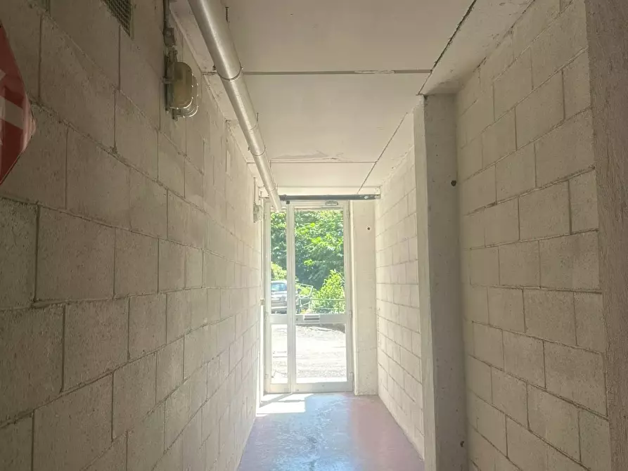 Immagine 17 di Appartamento in vendita  in Via lucarno 41 a Genova