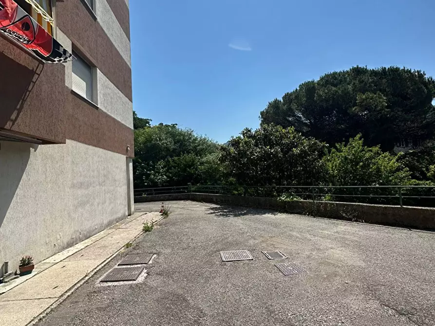 Immagine 18 di Appartamento in vendita  in Via lucarno 41 a Genova