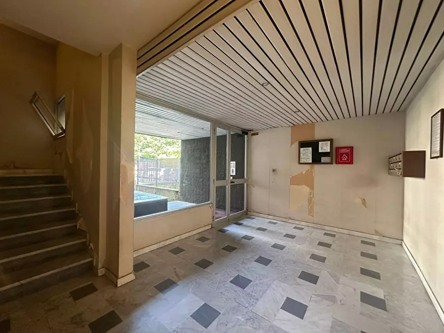Immagine 20 di Appartamento in vendita  in Via lucarno 41 a Genova