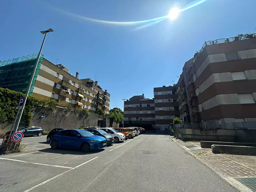 Immagine 21 di Appartamento in vendita  in Via lucarno 41 a Genova