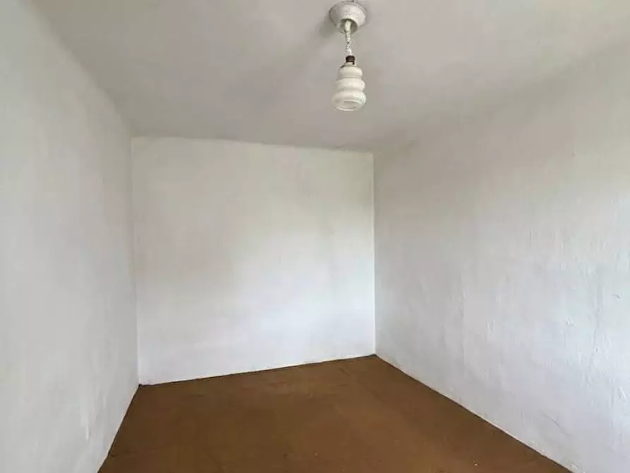 Immagine 9 di Casa semindipendente in vendita  in fraz san bartolomeo 38 a Bogliasco
