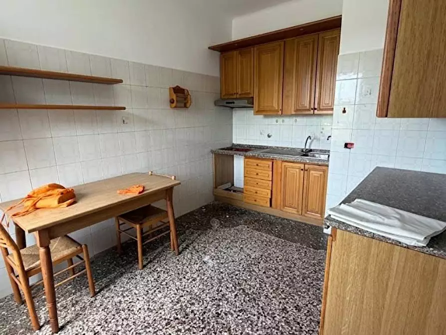 Immagine 4 di Casa semindipendente in vendita  in fraz san bartolomeo 38 a Bogliasco