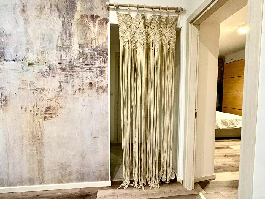 Immagine 5 di Appartamento in vendita  in chiaravagna 11 a Genova