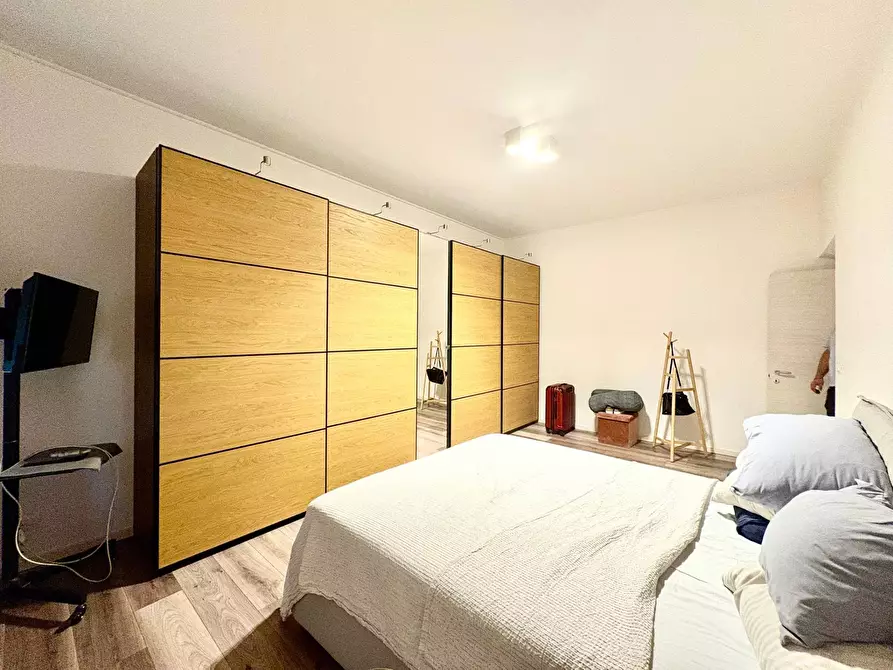 Immagine 6 di Appartamento in vendita  in chiaravagna 11 a Genova