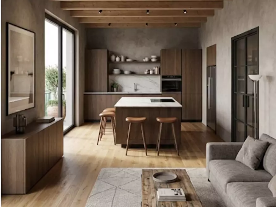 Immagine 20 di Appartamento in vendita  in Via Costa Favareto 4 a Crocefieschi