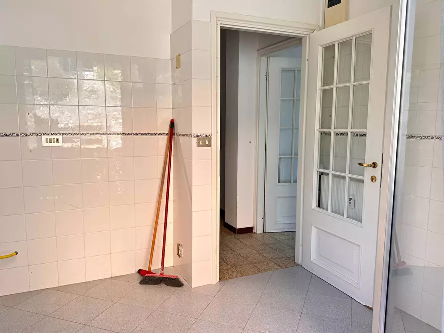 Immagine 18 di Appartamento in vendita  in Privata Gilberto Govi 1 a Recco
