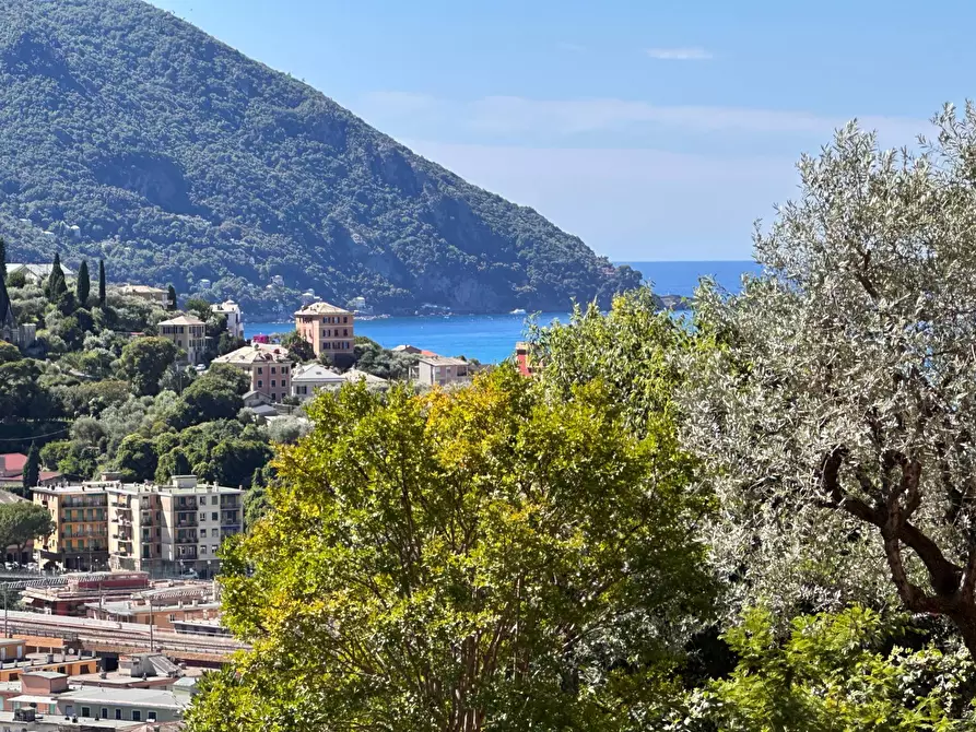 Immagine 27 di Appartamento in vendita  in Privata Gilberto Govi 1 a Recco
