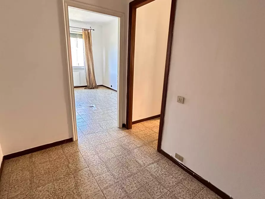 Immagine 14 di Appartamento in vendita  in Privata Gilberto Govi 1 a Recco