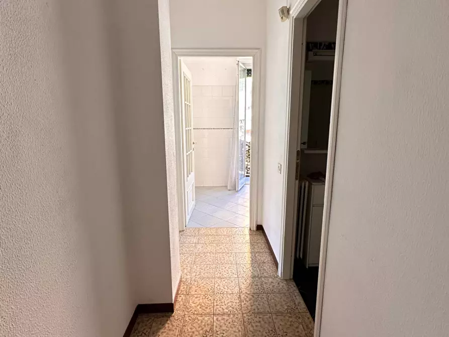 Immagine 15 di Appartamento in vendita  in Privata Gilberto Govi 1 a Recco
