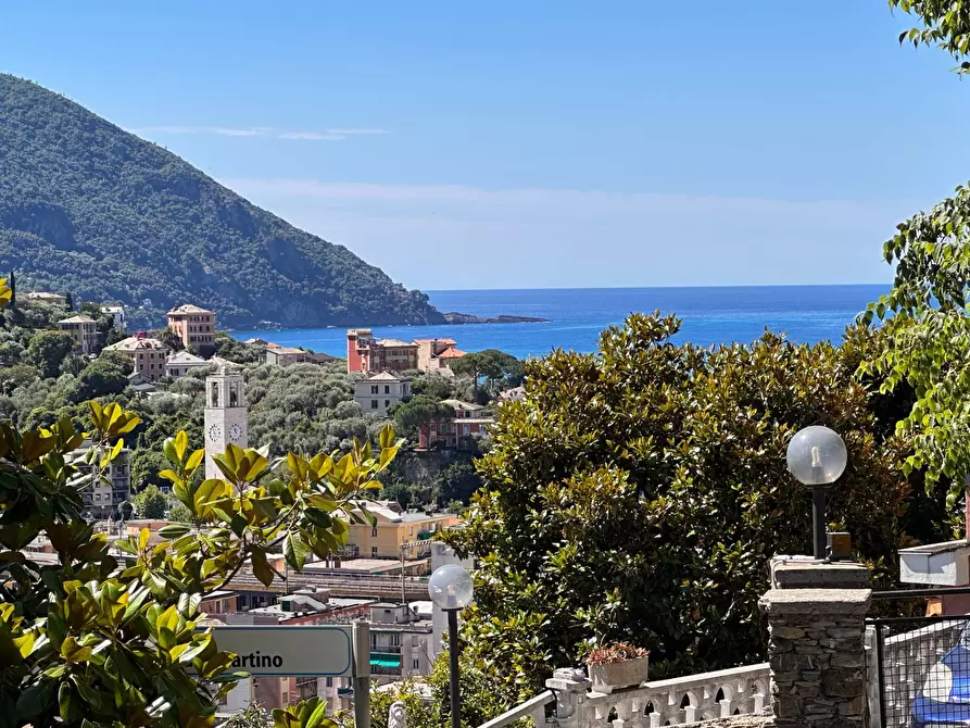 Immagine 5 di Appartamento in vendita  in Privata Gilberto Govi 1 a Recco