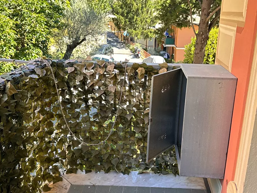 Immagine 30 di Appartamento in vendita  in Privata Gilberto Govi 1 a Recco