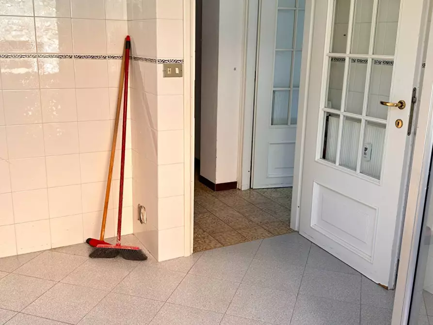 Immagine 19 di Appartamento in vendita  in Privata Gilberto Govi 1 a Recco
