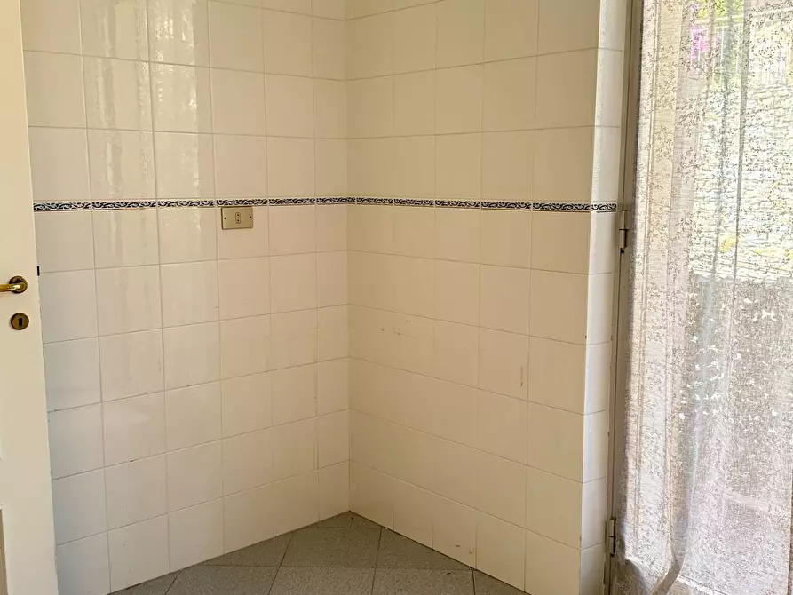 Immagine 21 di Appartamento in vendita  in Privata Gilberto Govi 1 a Recco
