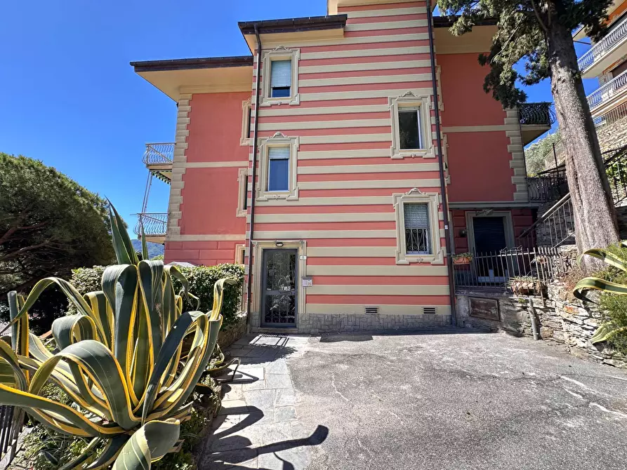 Immagine 4 di Appartamento in vendita  in Privata Gilberto Govi 1 a Recco