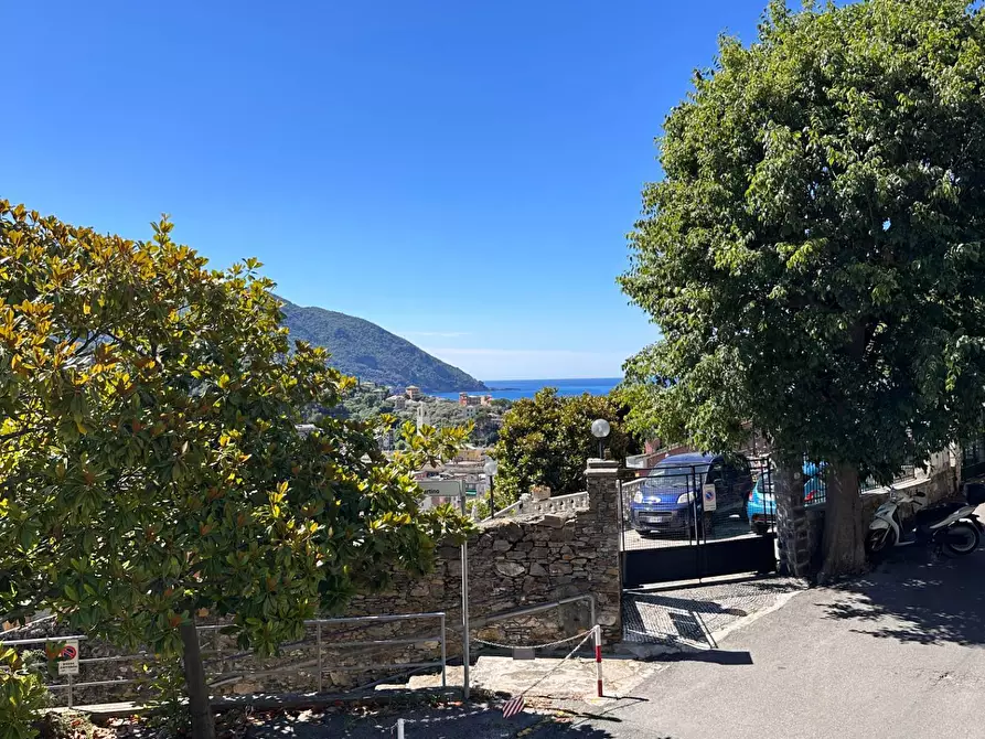 Immagine 32 di Appartamento in vendita  in Privata Gilberto Govi 1 a Recco