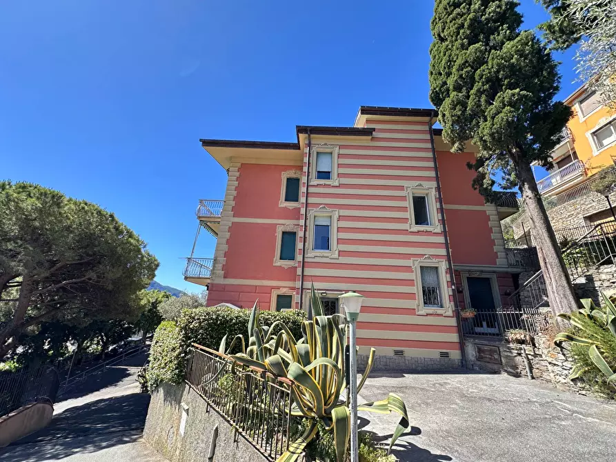 Immagine 35 di Appartamento in vendita  in Privata Gilberto Govi 1 a Recco