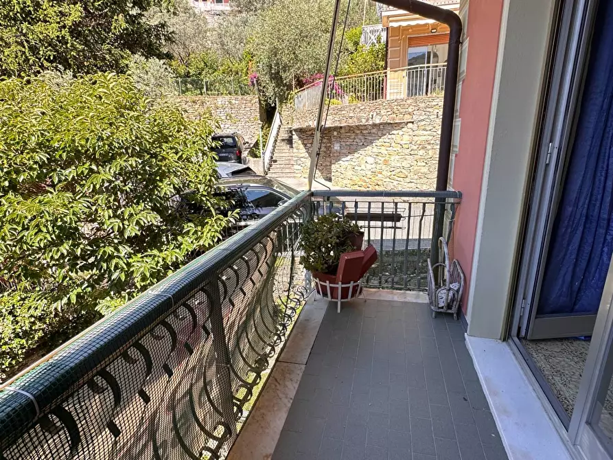 Immagine 39 di Appartamento in vendita  in Privata Gilberto Govi 1 a Recco