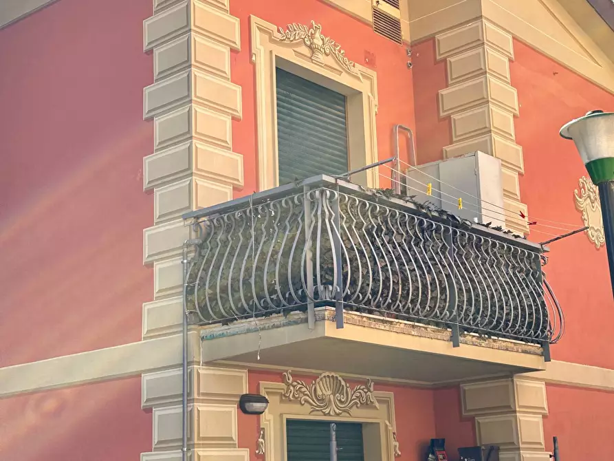 Immagine 40 di Appartamento in vendita  in Privata Gilberto Govi 1 a Recco
