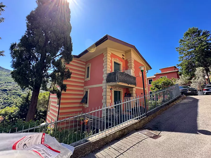 Immagine 41 di Appartamento in vendita  in Privata Gilberto Govi 1 a Recco