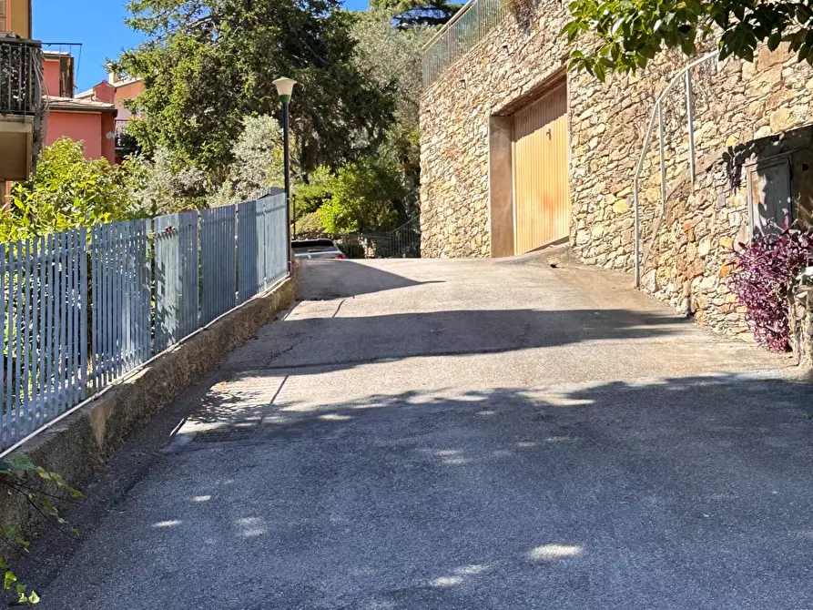 Immagine 45 di Appartamento in vendita  in Privata Gilberto Govi 1 a Recco