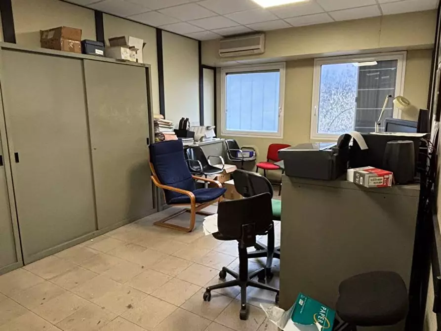 Immagine 11 di Capannone industriale in affitto  in Via Albisola 3 a Genova