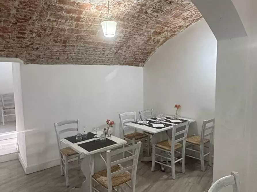Immagine 19 di Attività commerciale in vendita  in Via Montebello 15 a Rapallo