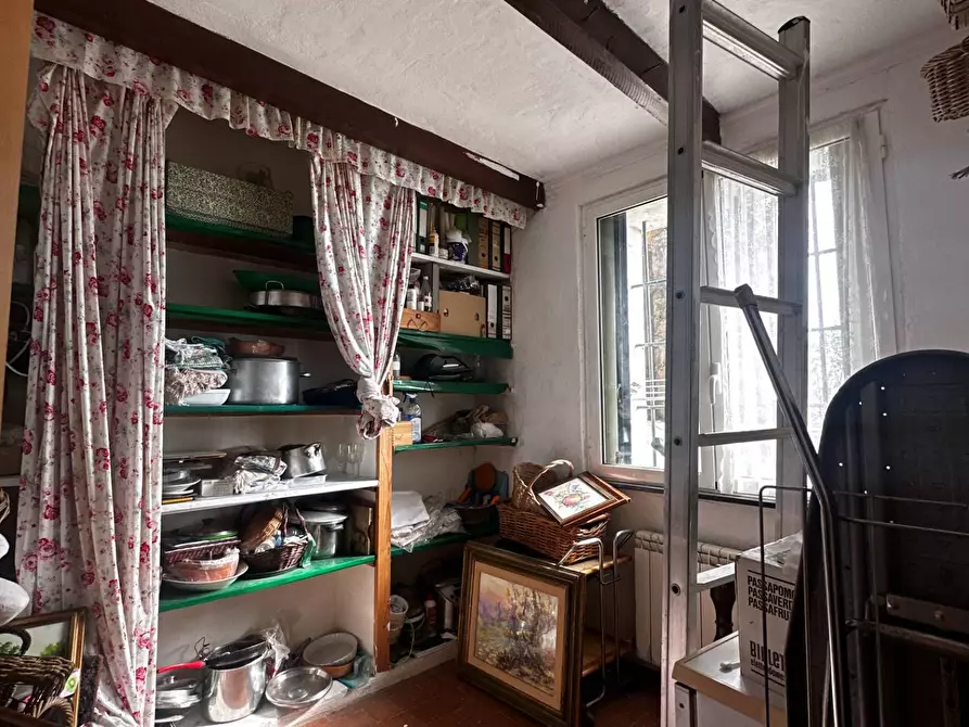 Immagine 23 di Villa in vendita  in Via Costa Di Cantalupo 21 a Genova