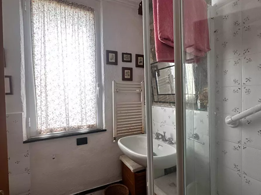 Immagine 24 di Villa in vendita  in Via Costa Di Cantalupo 21 a Genova