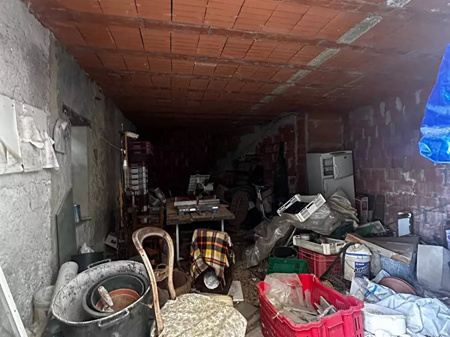 Immagine 27 di Villa in vendita  in Via Costa Di Cantalupo 21 a Genova