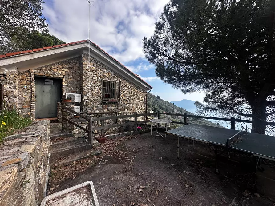 Immagine 29 di Villa in vendita  in Via Costa Di Cantalupo 21 a Genova