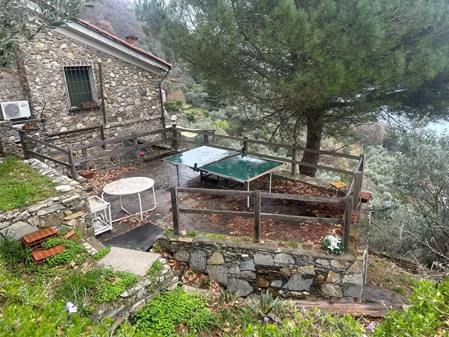 Immagine 37 di Villa in vendita  in Via Costa Di Cantalupo 21 a Genova