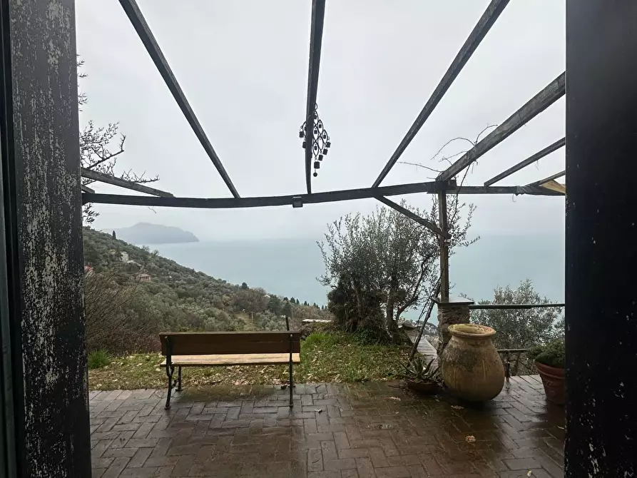 Immagine 41 di Villa in vendita  in Via Costa Di Cantalupo 21 a Genova