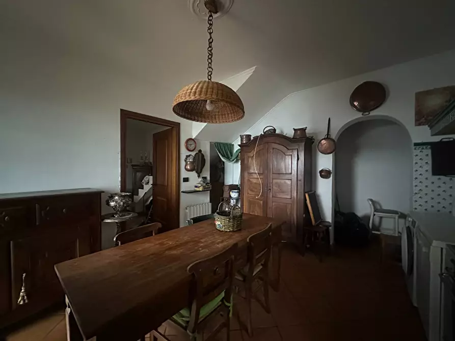 Immagine 42 di Villa in vendita  in Via Costa Di Cantalupo 21 a Genova