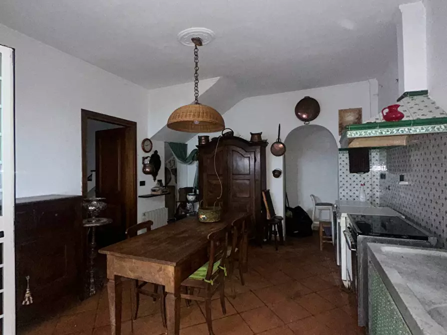 Immagine 43 di Villa in vendita  in Via Costa Di Cantalupo 21 a Genova