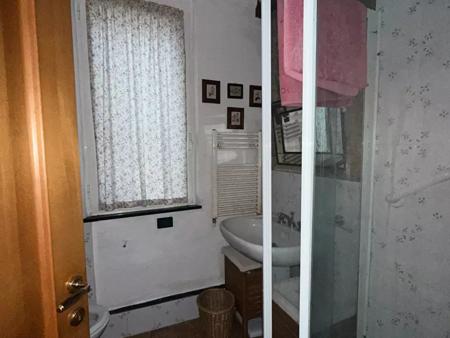 Immagine 44 di Villa in vendita  in Via Costa Di Cantalupo 21 a Genova