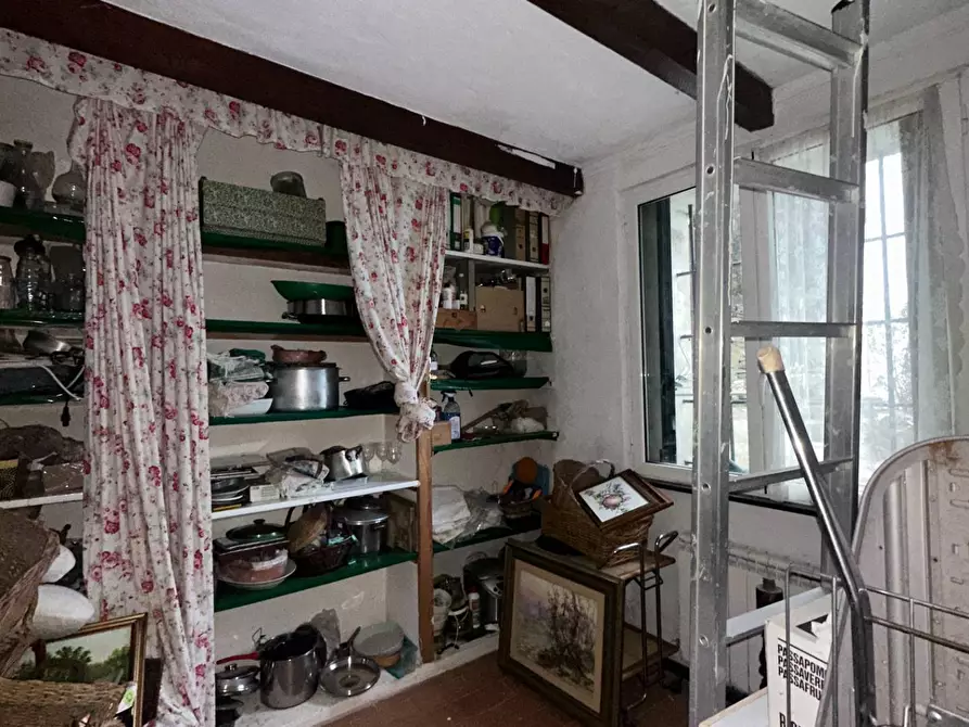 Immagine 45 di Villa in vendita  in Via Costa Di Cantalupo 21 a Genova