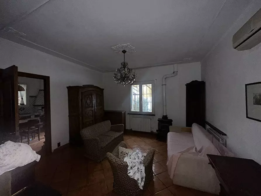 Immagine 46 di Villa in vendita  in Via Costa Di Cantalupo 21 a Genova