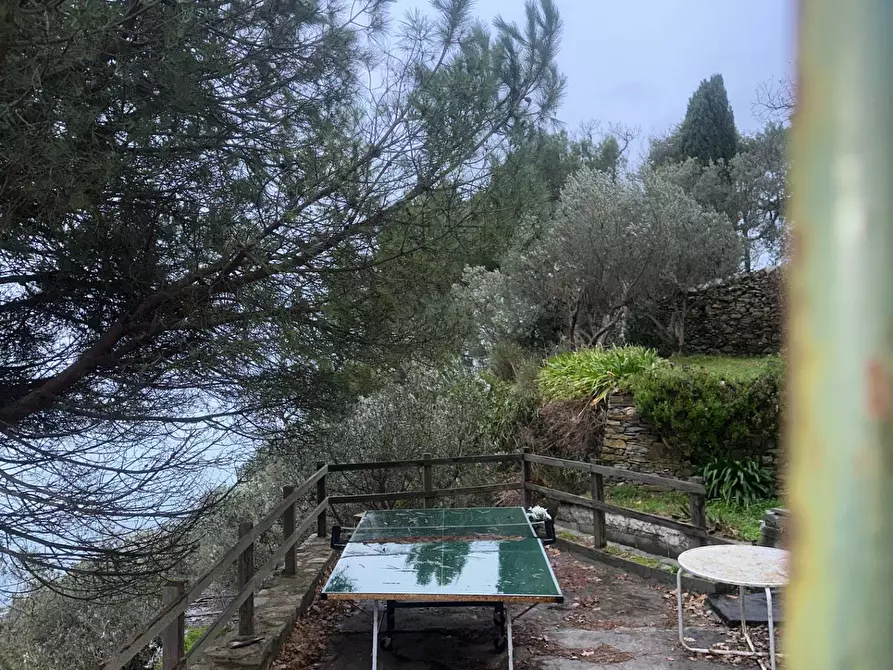 Immagine 49 di Villa in vendita  in Via Costa Di Cantalupo 21 a Genova