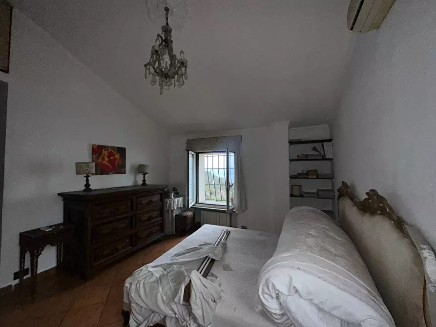 Immagine 51 di Villa in vendita  in Via Costa Di Cantalupo 21 a Genova