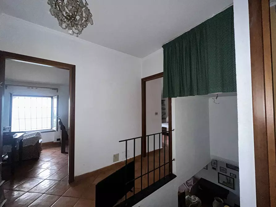 Immagine 52 di Villa in vendita  in Via Costa Di Cantalupo 21 a Genova
