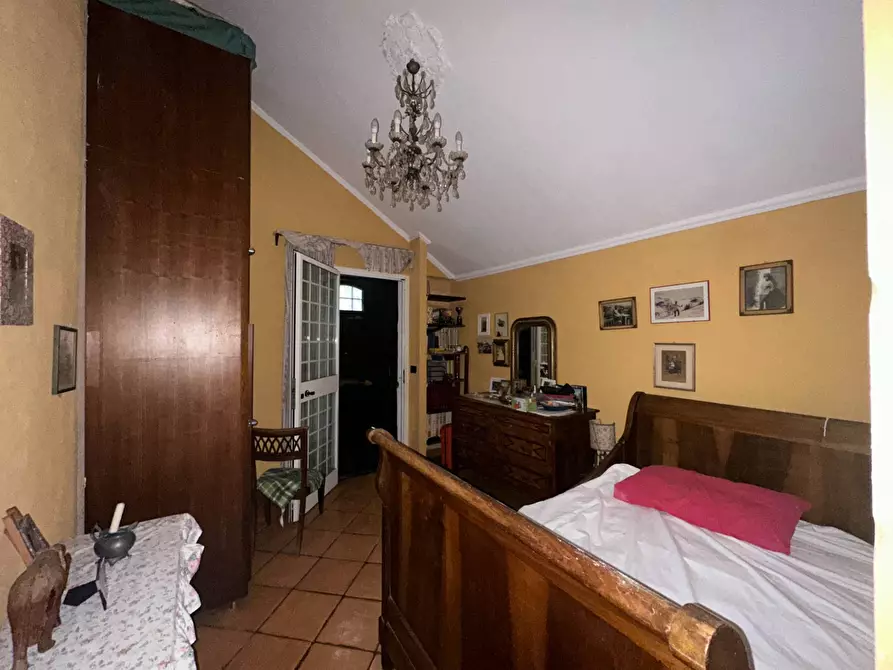 Immagine 53 di Villa in vendita  in Via Costa Di Cantalupo 21 a Genova