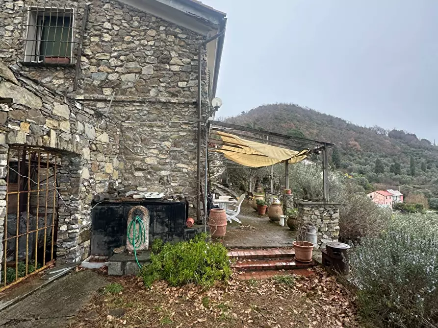 Immagine 56 di Villa in vendita  in Via Costa Di Cantalupo 21 a Genova