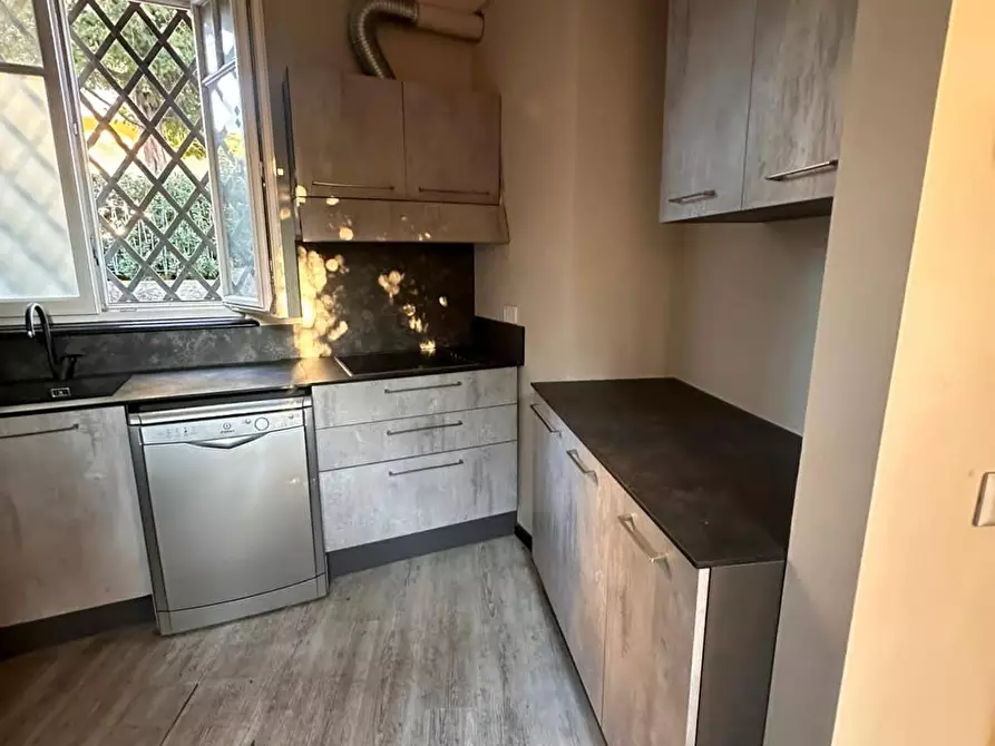 Immagine 4 di Villa in vendita  in Via Giovanni Sforza 10 a Genova
