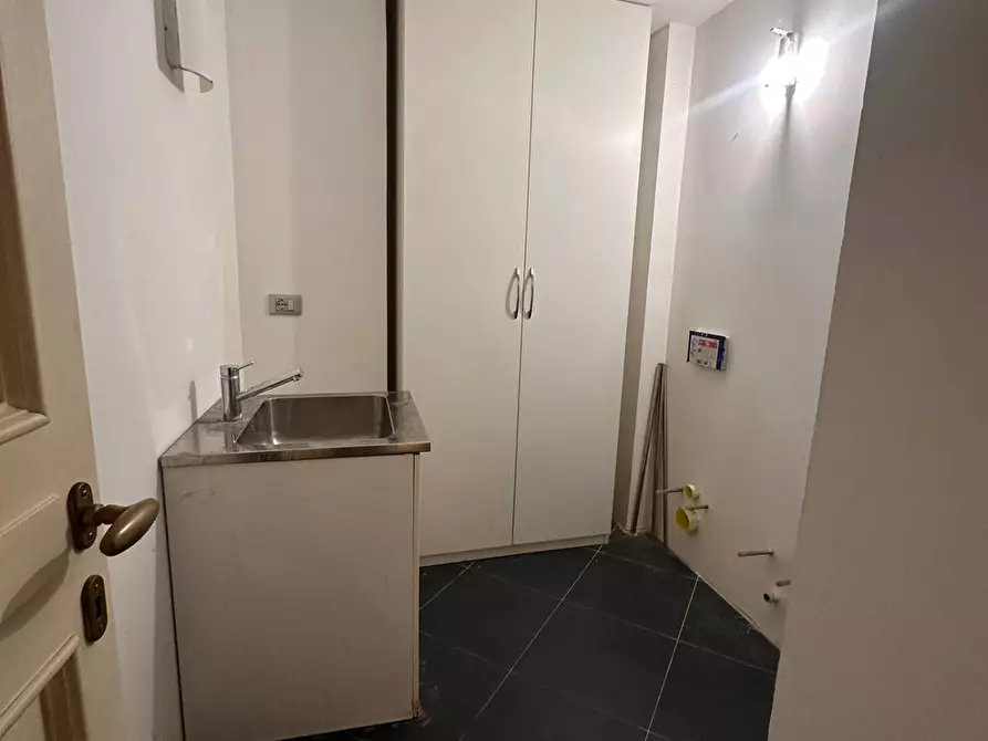 Immagine 5 di Villa in vendita  in Via Giovanni Sforza 10 a Genova