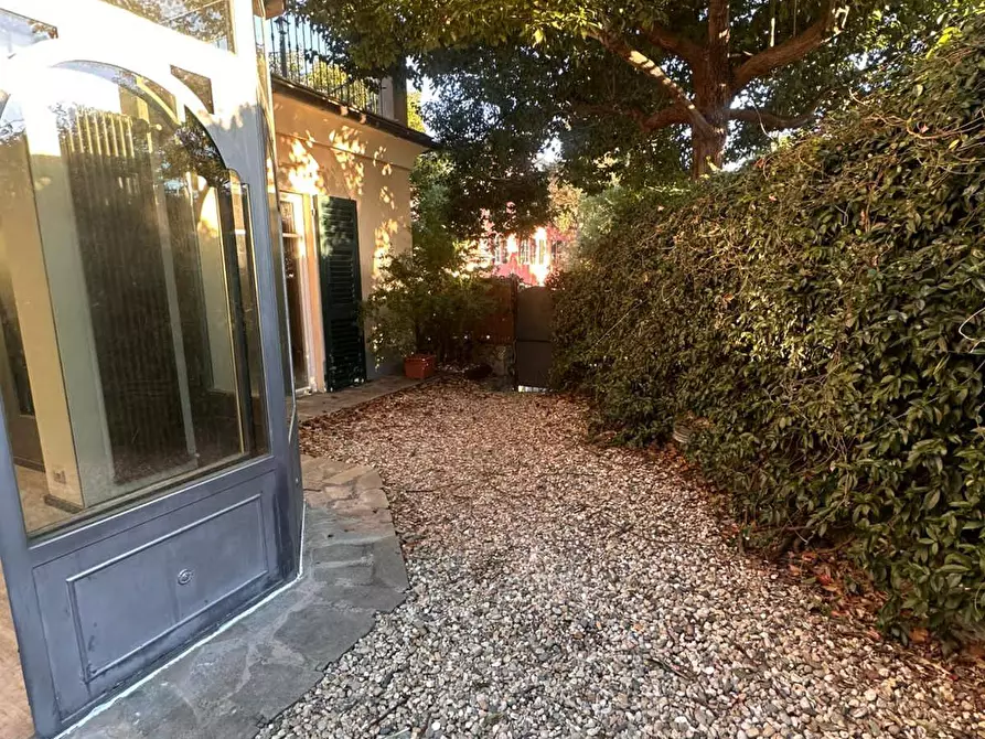 Immagine 6 di Villa in vendita  in Via Giovanni Sforza 10 a Genova